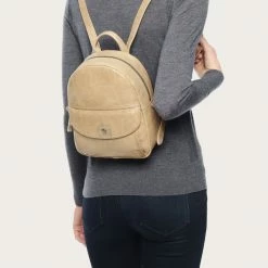The Frye Company Bags & Accessories Melissa Mini Backpack