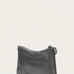 The Frye Company Melissa Zip Crossbody BAGS & ACCESSORIES
