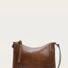 The Frye Company BAGS & ACCESSORIES Melissa Zip Crossbody