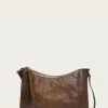 The Frye Company BAGS & ACCESSORIES Melissa Zip Crossbody 1 The Frye Company BAGS & ACCESSORIES Melissa Zip Crossbody