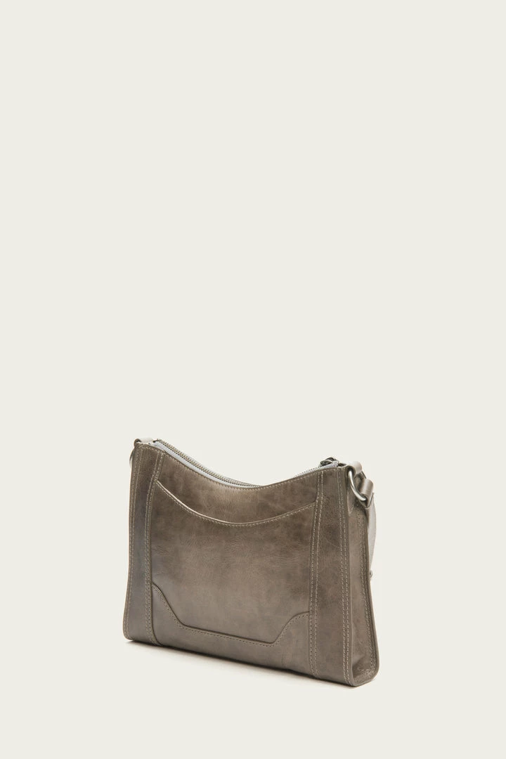 The Frye Company Melissa Zip Crossbody 5 The Frye Company Melissa Zip Crossbody