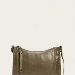 The Frye Company Melissa Zip Crossbody