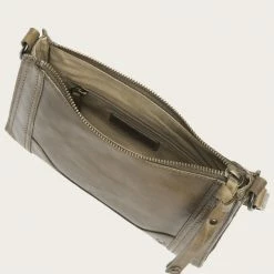The Frye Company Melissa Zip Crossbody