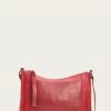 The Frye Company Melissa Zip Crossbody BAGS & ACCESSORIES