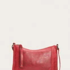 The Frye Company Melissa Zip Crossbody BAGS & ACCESSORIES