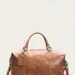 The Frye Company Logan Overnight