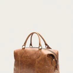 The Frye Company Logan Overnight 10 The Frye Company Logan Overnight