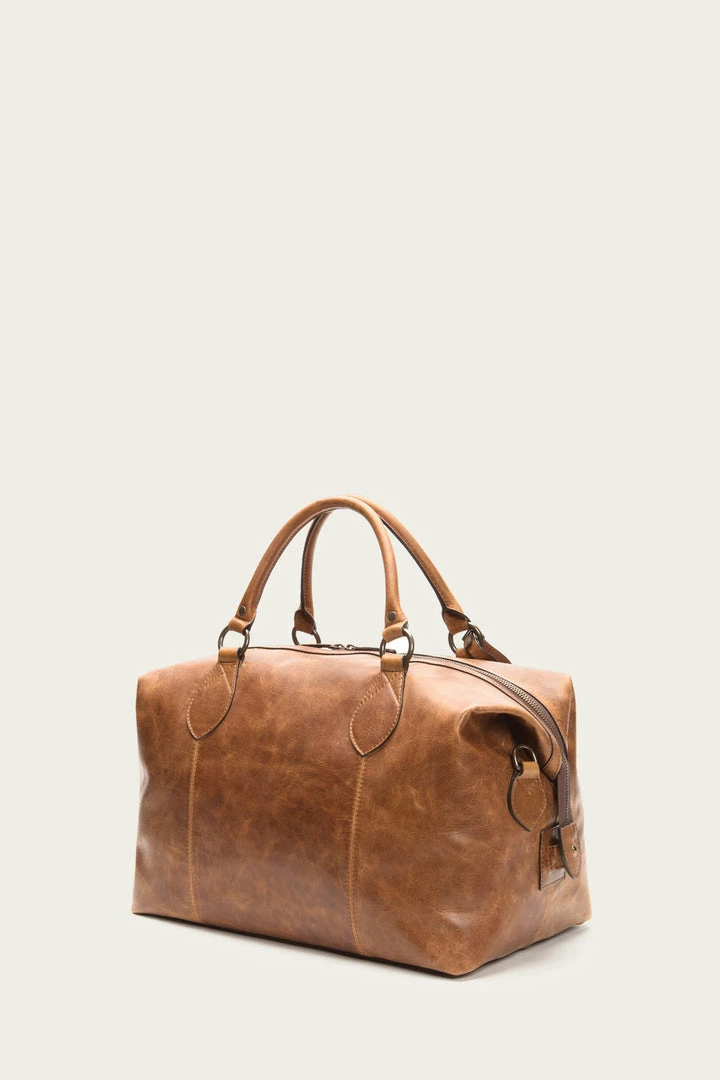 The Frye Company Logan Overnight 5 The Frye Company Logan Overnight