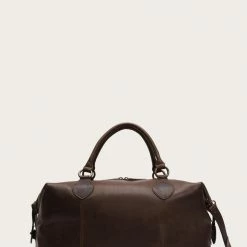 The Frye Company Logan Overnight