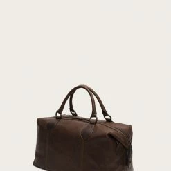 The Frye Company Logan Overnight