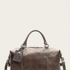 The Frye Company Logan Overnight BAGS & ACCESSORIES