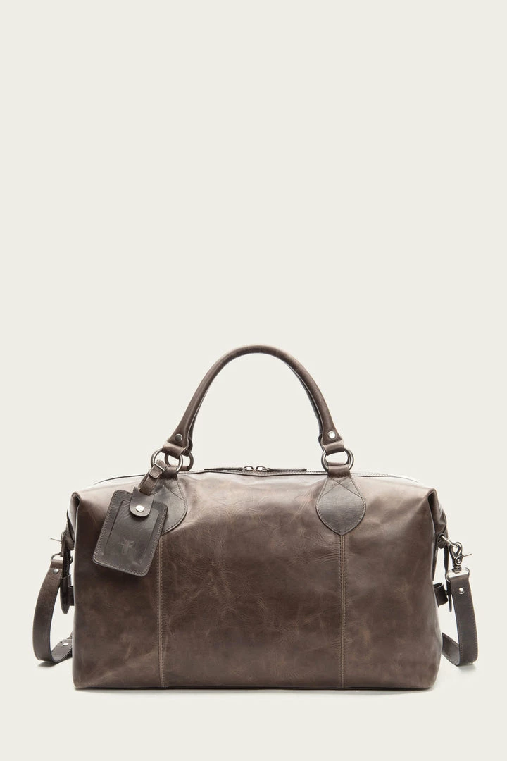 The Frye Company Logan Overnight BAGS & ACCESSORIES 3 The Frye Company Logan Overnight BAGS & ACCESSORIES