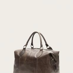 The Frye Company Logan Overnight BAGS & ACCESSORIES 10 The Frye Company Logan Overnight BAGS & ACCESSORIES