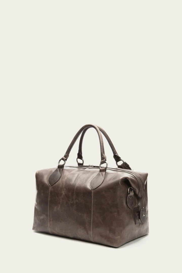 The Frye Company Logan Overnight BAGS & ACCESSORIES 5 The Frye Company Logan Overnight BAGS & ACCESSORIES
