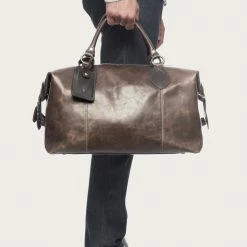The Frye Company Logan Overnight BAGS & ACCESSORIES