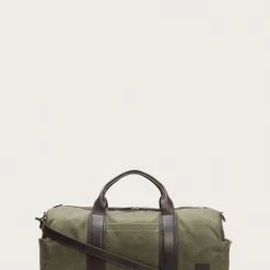 The Frye Company Carter Duffel
