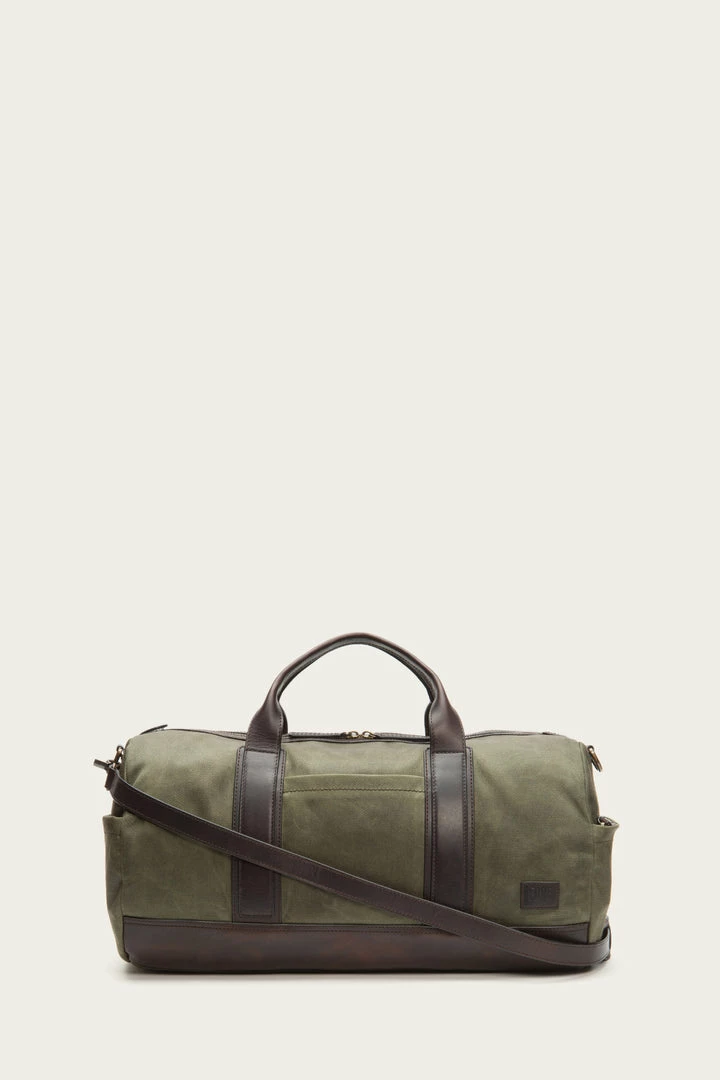 The Frye Company Carter Duffel 3 The Frye Company Carter Duffel