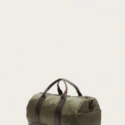 The Frye Company Carter Duffel