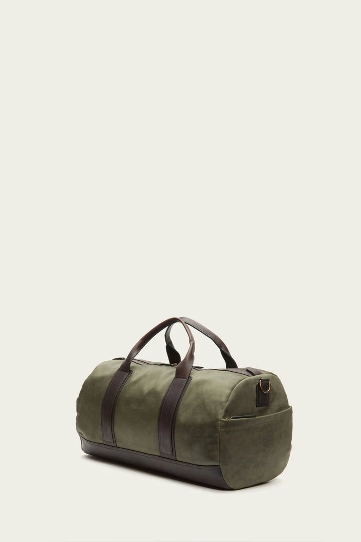 The Frye Company Carter Duffel 4 The Frye Company Carter Duffel