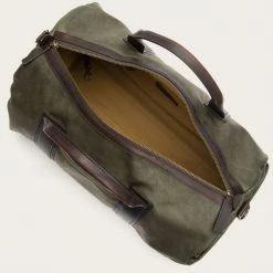 The Frye Company Carter Duffel 12 The Frye Company Carter Duffel