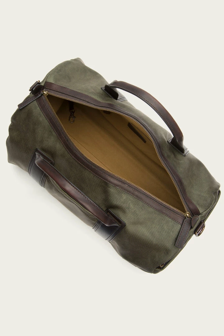 The Frye Company Carter Duffel 7 The Frye Company Carter Duffel