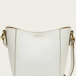 The Frye Company Harness Crossbody Bucket Bags & Accessories