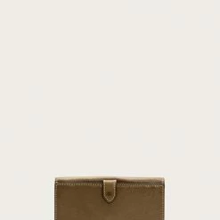 The Frye Company Adeline Clutch Wallet