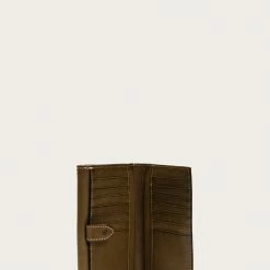 The Frye Company Adeline Clutch Wallet
