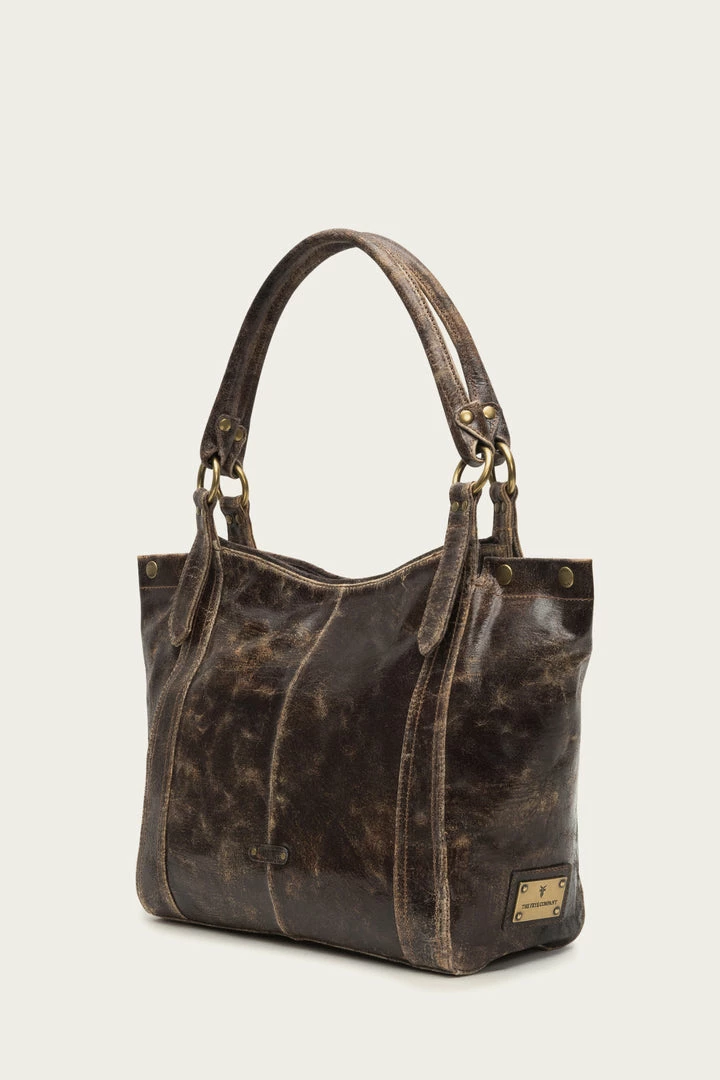 The Frye Company Bags & Accessories Deborah Shoulder 5 The Frye Company Bags & Accessories Deborah Shoulder