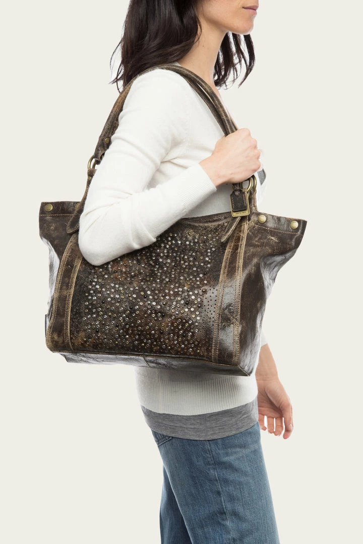 The Frye Company Bags & Accessories Deborah Shoulder 4 The Frye Company Bags & Accessories Deborah Shoulder