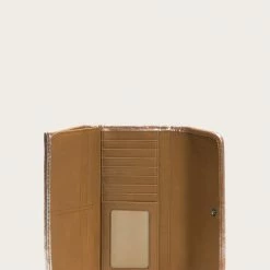 The Frye Company Melissa Wallet Women