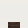 The Frye Company Logan Money Clip Card Case BAGS & ACCESSORIES