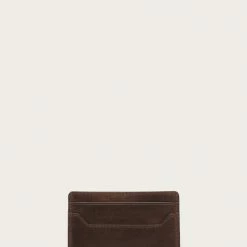 The Frye Company Logan Money Clip Card Case BAGS & ACCESSORIES