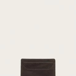 The Frye Company BAGS & ACCESSORIES Logan Money Clip Card Case