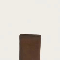 The Frye Company James Wallet Sm