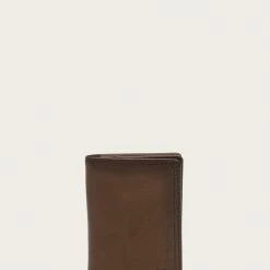 The Frye Company James Wallet Sm