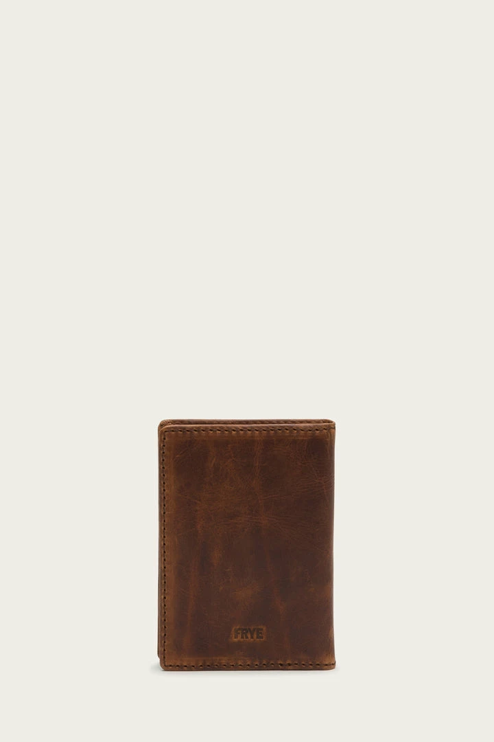 The Frye Company Bags & Accessories Logan Passport Wallet 4 The Frye Company Bags & Accessories Logan Passport Wallet