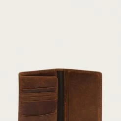 The Frye Company Bags & Accessories Logan Passport Wallet 9 The Frye Company Bags & Accessories Logan Passport Wallet