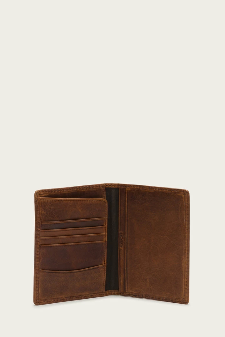 The Frye Company Bags & Accessories Logan Passport Wallet 5 The Frye Company Bags & Accessories Logan Passport Wallet
