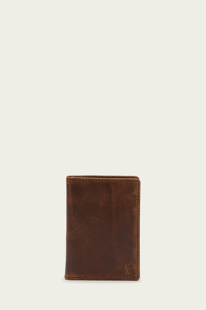 The Frye Company Bags & Accessories Logan Passport Wallet 3 The Frye Company Bags & Accessories Logan Passport Wallet