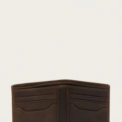 The Frye Company Logan Billfold