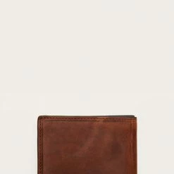 The Frye Company Logan Slim Id Billfold