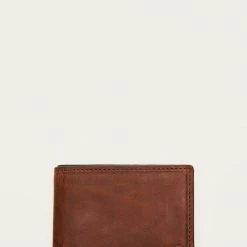 The Frye Company Logan Slim Id Billfold
