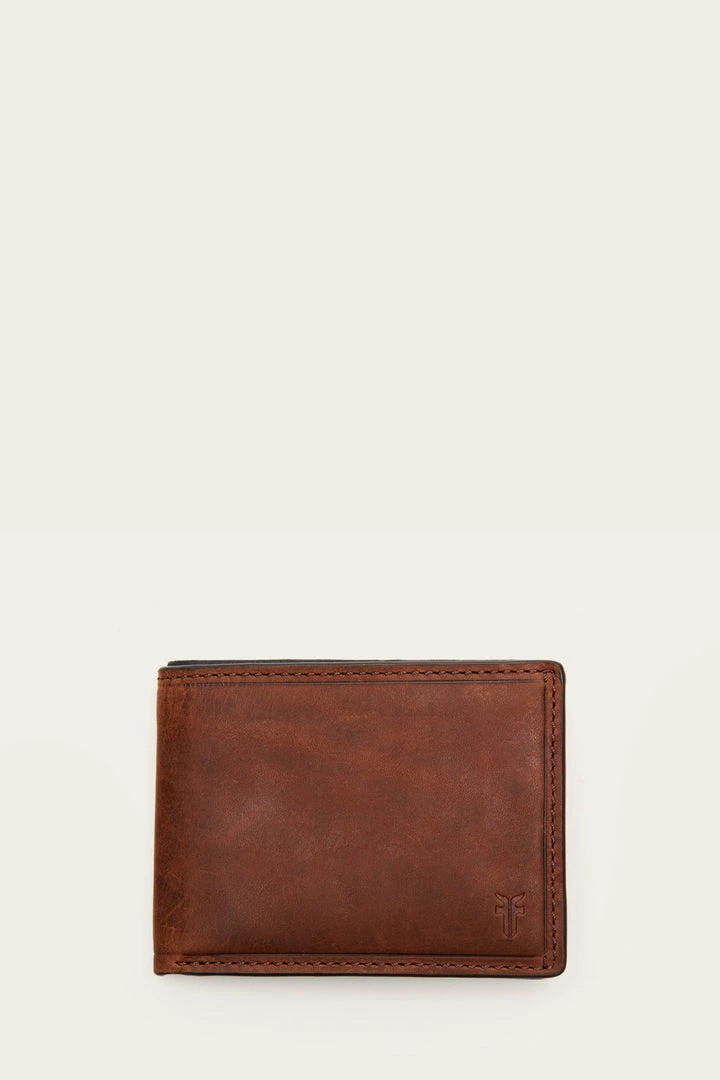 The Frye Company Logan Slim Id Billfold 3 The Frye Company Logan Slim Id Billfold