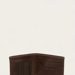 The Frye Company Logan Slim Id Billfold BAGS & ACCESSORIES 10 The Frye Company Logan Slim Id Billfold BAGS & ACCESSORIES