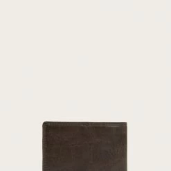 The Frye Company BAGS & ACCESSORIES Logan Slim Id Billfold