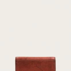 The Frye Company Campus Large Wallet Women