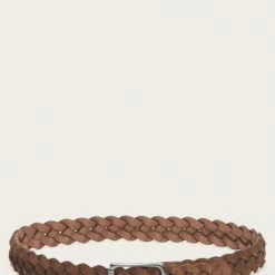 The Frye Company Braided Belt Bags & Accessories