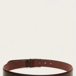 The Frye Company Plaque Belt