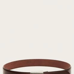 The Frye Company Plaque Belt